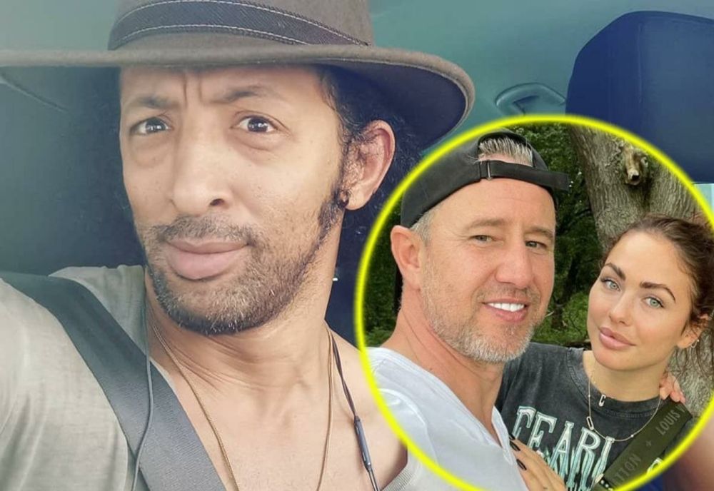 Kamara a rupt tăcerea după apariția imaginilor cu amanta lui Reghecampf: ”Am avut noroc cu ea. A făcut să vorbească țara de noi”