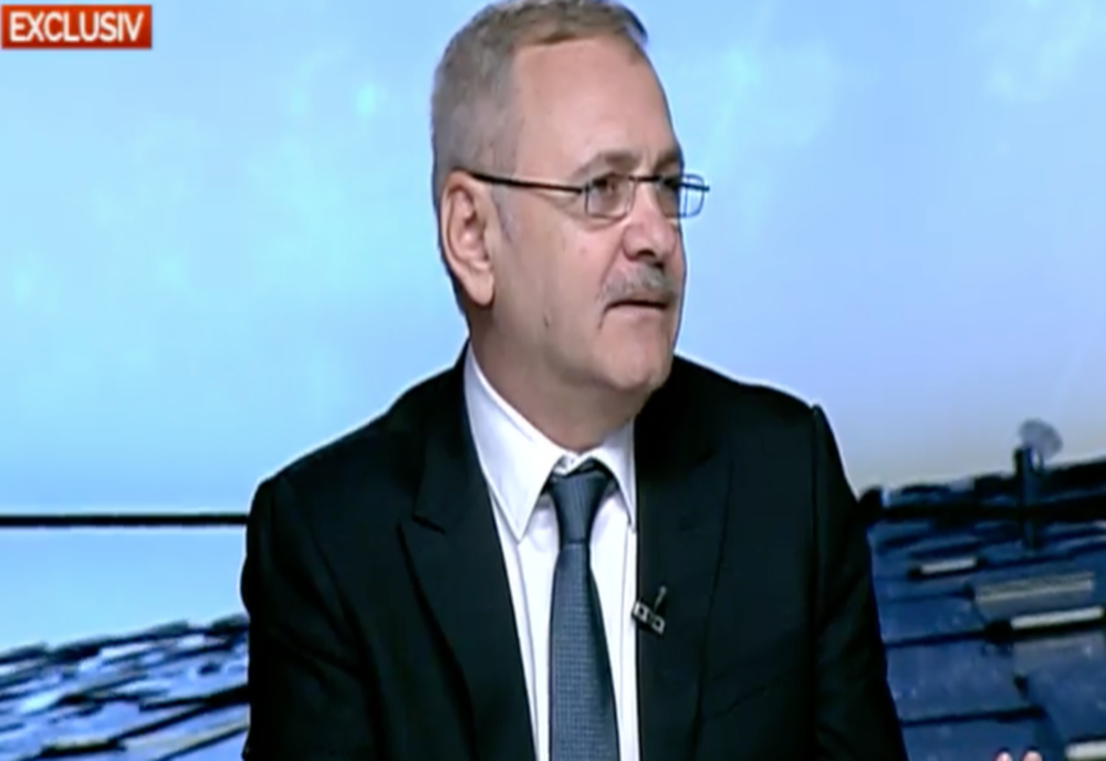 Liviu Dragnea, dezvăluiri uluitoare: ”Din 2012, toți premierii au fost ghidonați de către Serviciile Secrete din România”