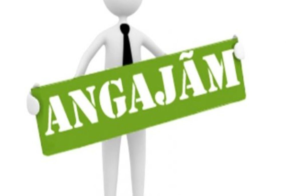 Angajări la Confort Urban