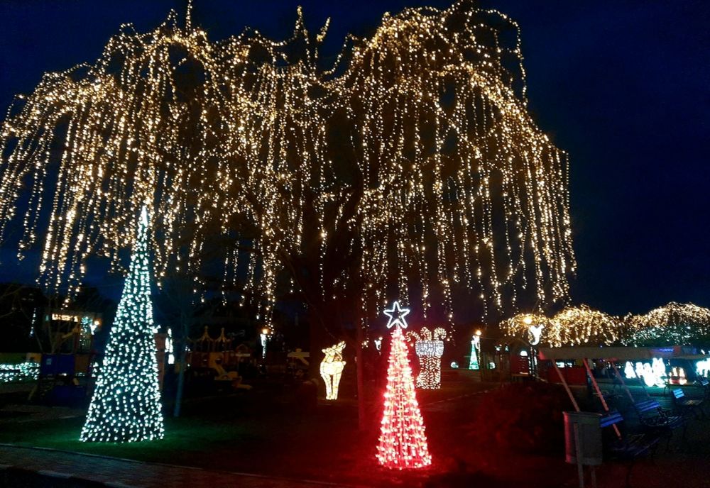 FOTO Program prelungit în Țara Piticilor din Parcul Tăbăcărie