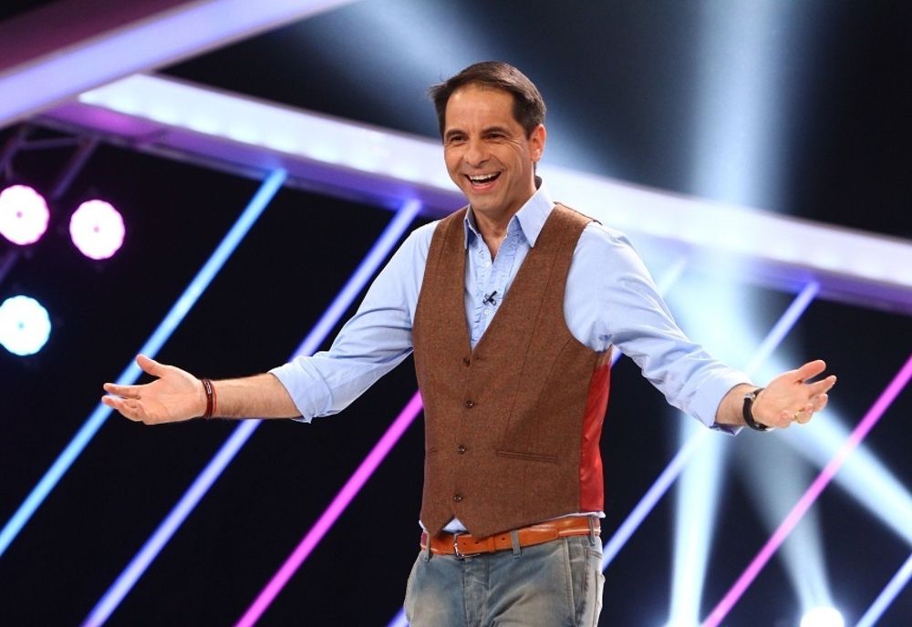 Suma incredibilă pe care o va primi Dan Negru de la Kanal D