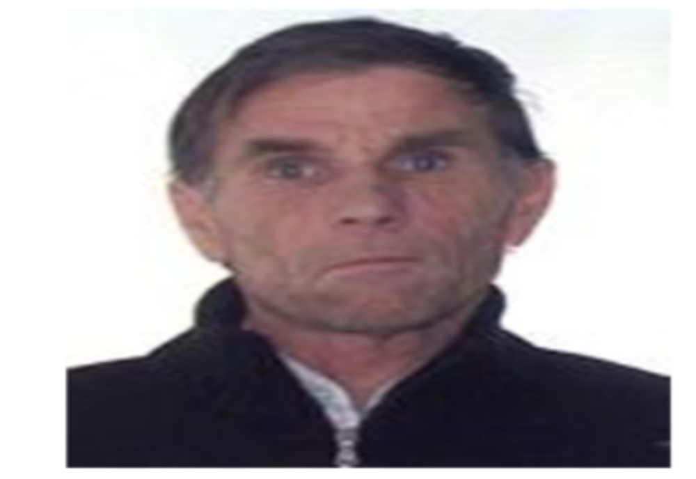 Bărbat dispărut după ce a plecat din spital