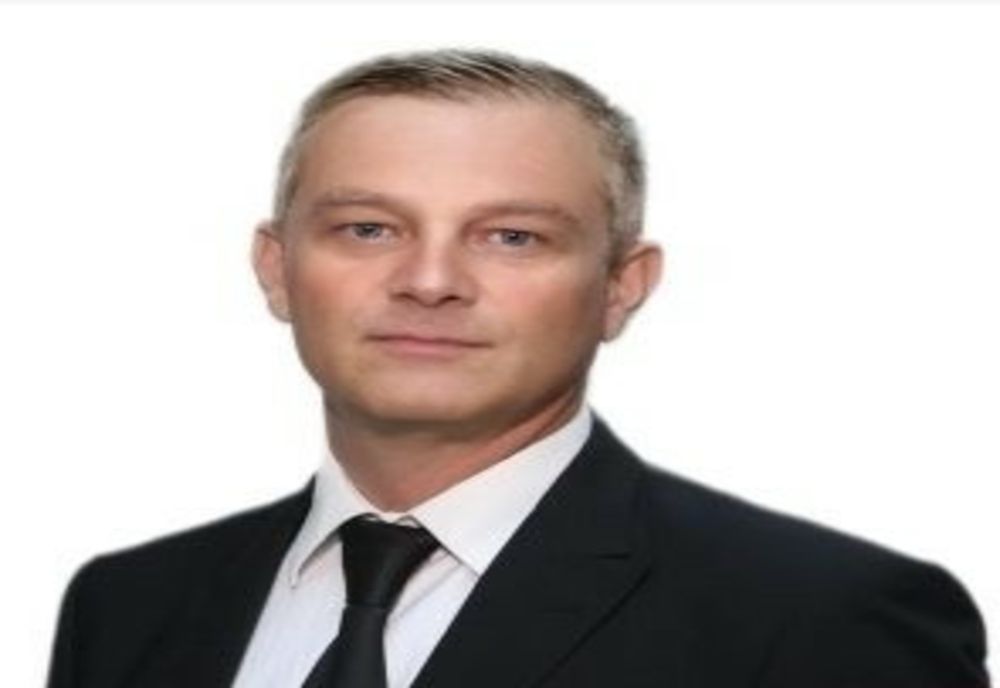 Dan Munteanu, numit prefect de Tulcea