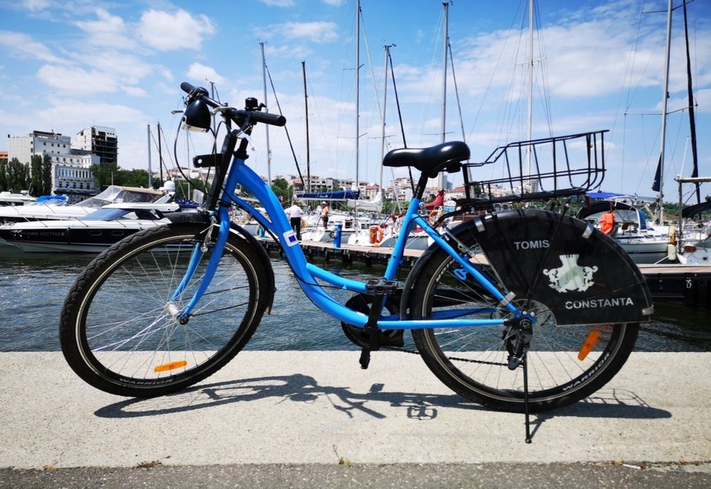 De la 1 martie, sistemul de bike sharing va fi din nou funcționaL