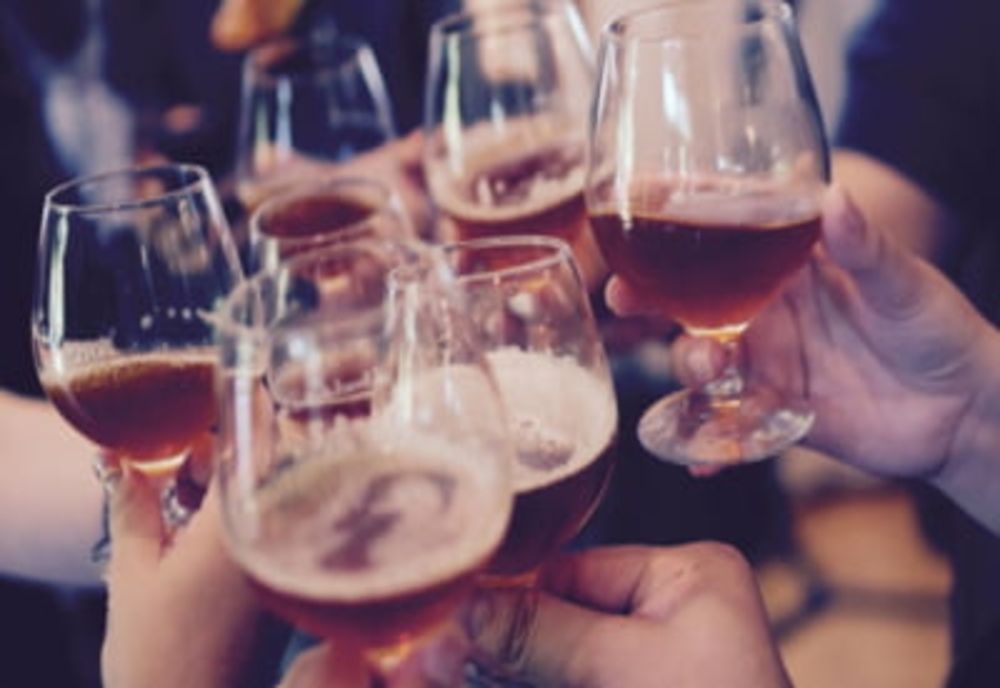 Petreceri întrerupte de polițiștii constănțeni. Amenzi pe bandă rulantă