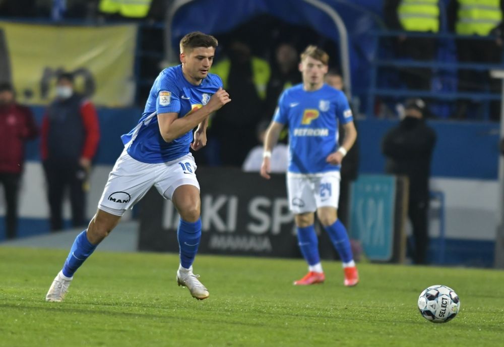 Hagi:"Eu m-am născut să câștig!" Farul calificată în play-off