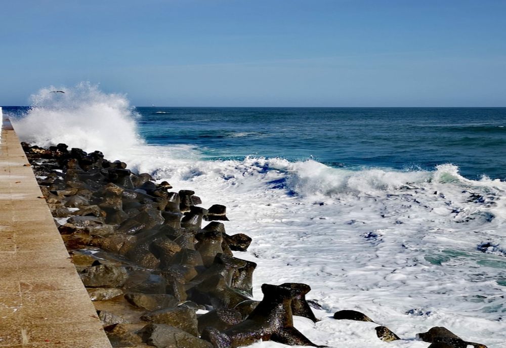 Alertă ANM: Cod galben de vreme severă imediată în județul Constanța