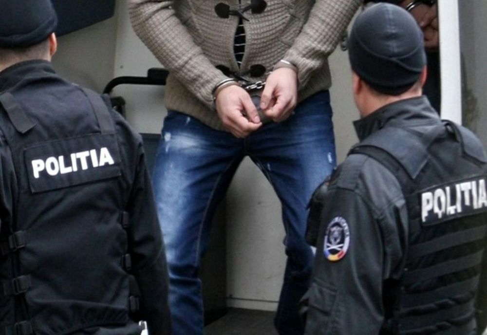 Violator încarcerat la Poarta Albă, Cât va sta după gratii