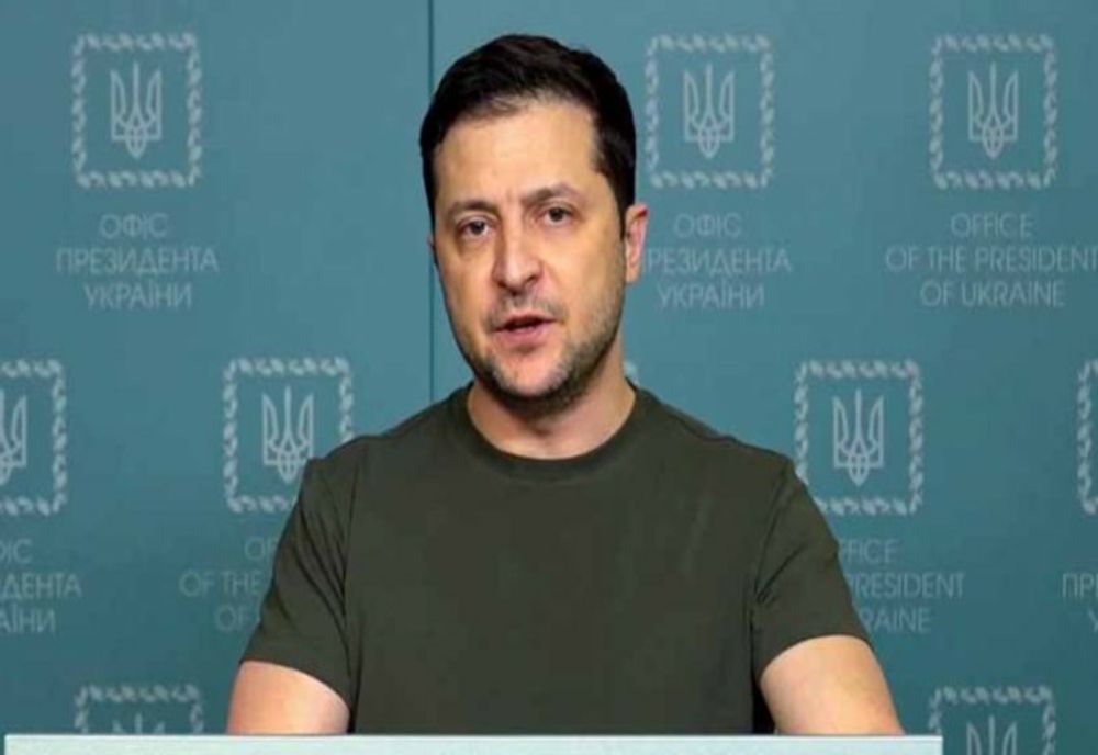 REFERENDUM în Ucraina: Volodimir Zelenski îi lasă pe oameni să decidă compromisurile în negocierile cu Rusia