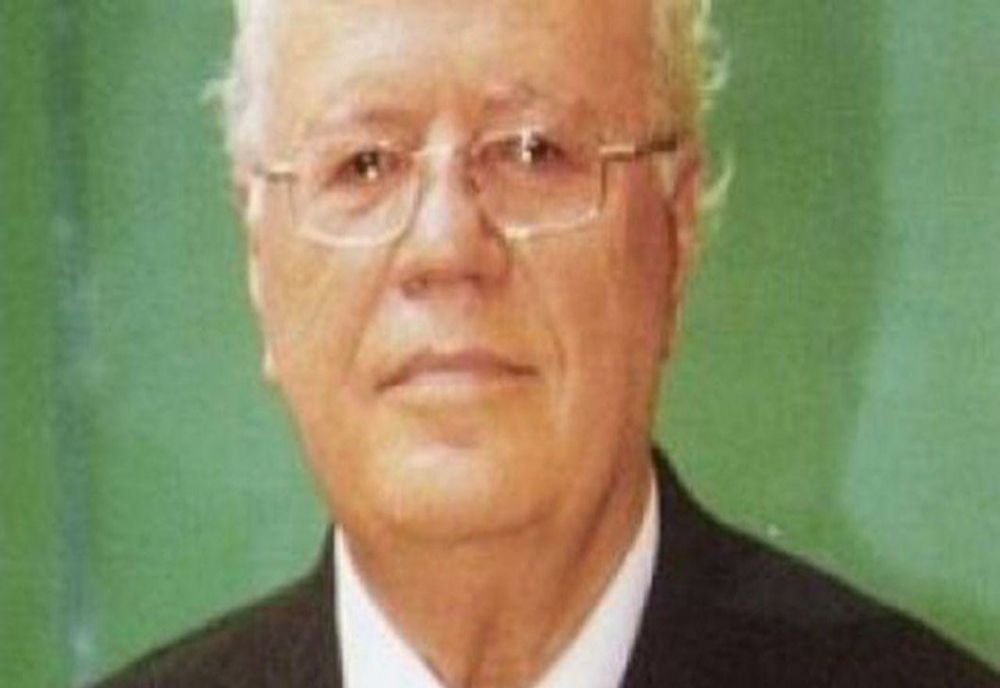 In memoriam, academician profesor doctor Radu Miron