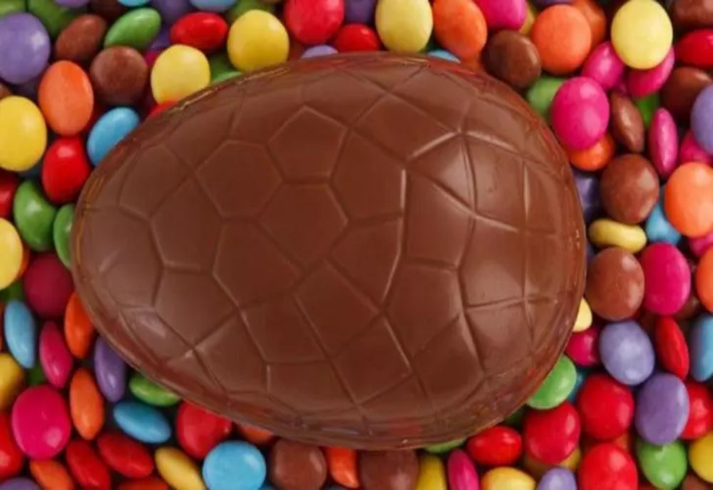 Focar de Salmonella, izbucnit de la dulciuri. Ouă de ciocolată, retrase de la raft