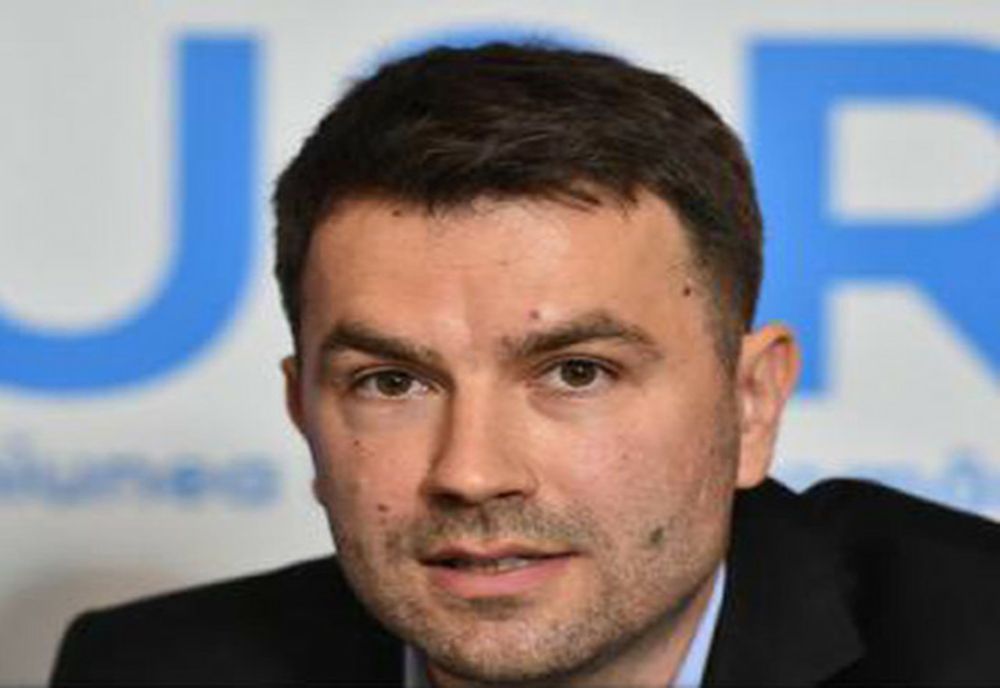 Cătălin Drulă către liderul PSD: „Marcele, îl dai afară pe baronul Şoseţică sau aştepţi să-l ia cu duba ca pe Dragnea?”