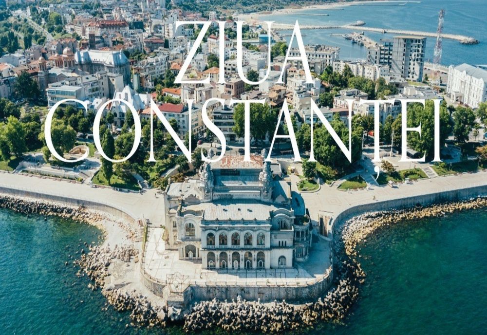Ziua Constanței 2022- Programul evenimentelor