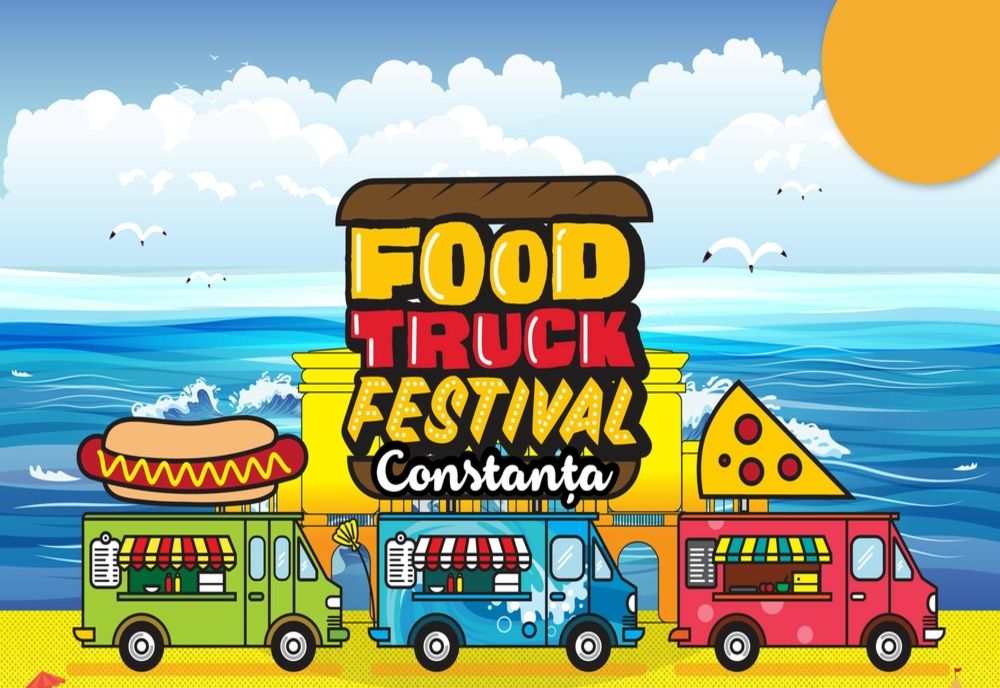 Constanța. Weekend plin de experiențe culinare 