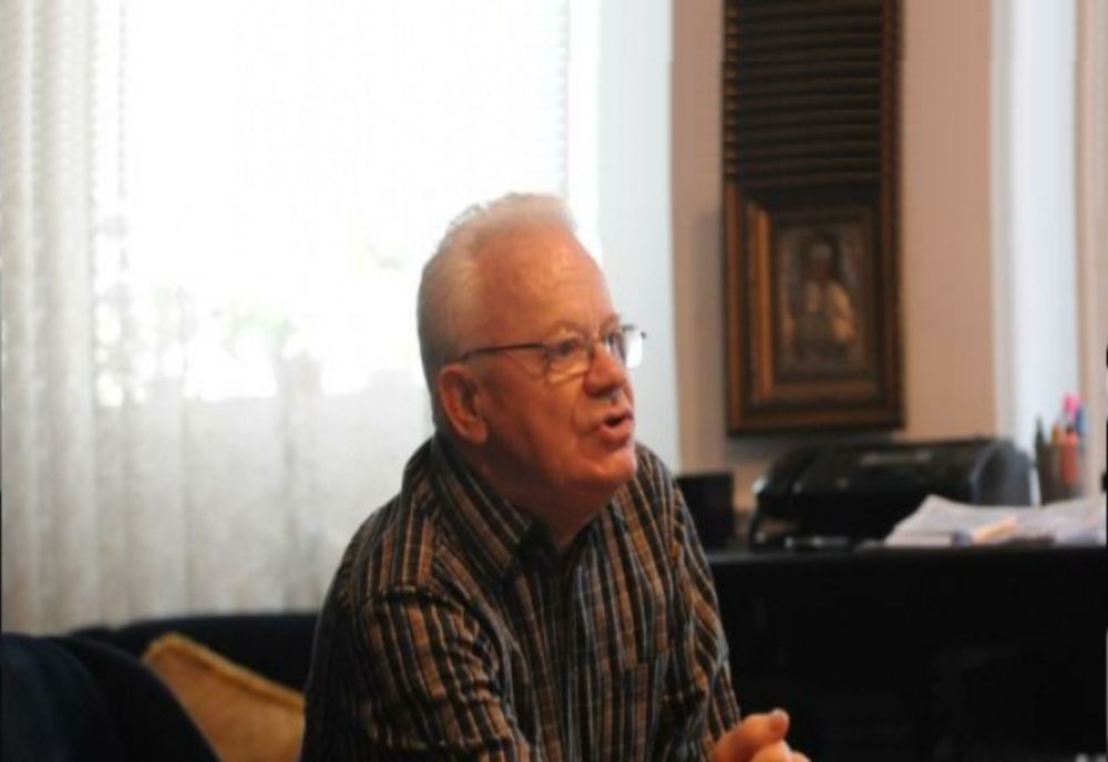 A murit actorul Valentin Uritescu