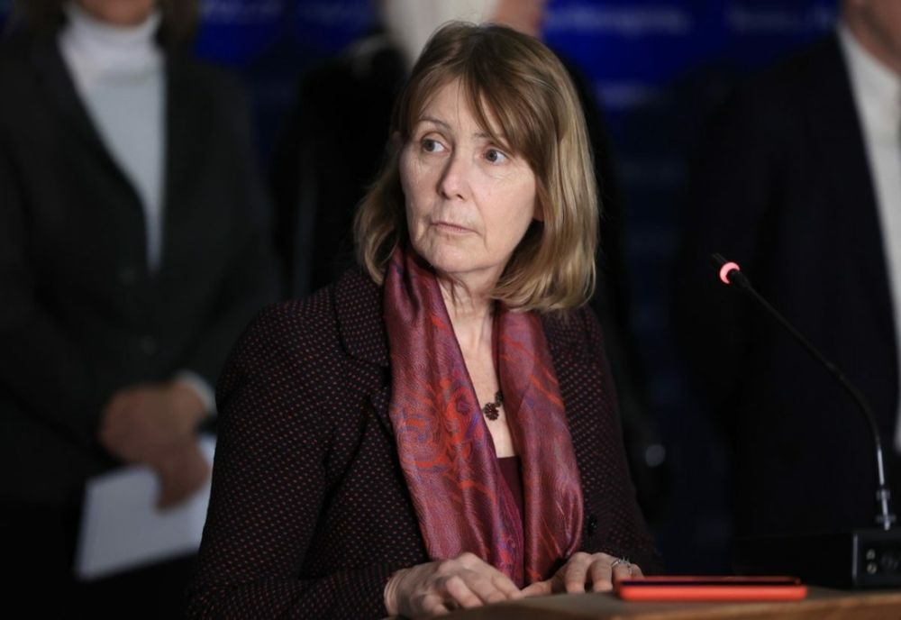 Joe Biden nominalizează prima femeie ambasador al SUA la București. CINE este Kathleen Ann Kavalec