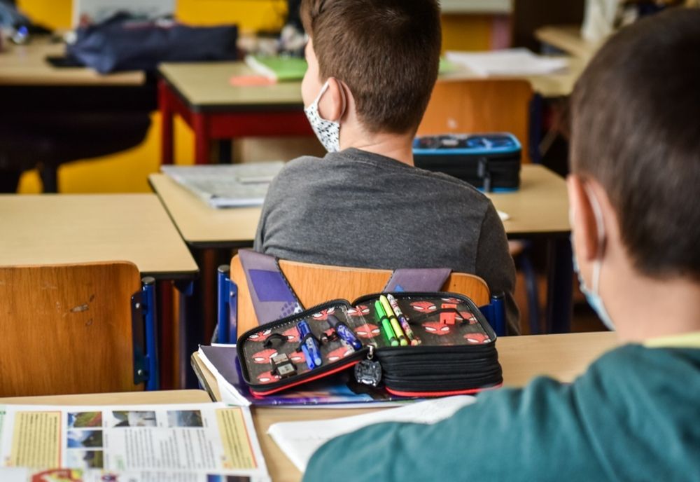 Schimbări în Educație: Elevii nu mai pot fi exmatriculați, potrivit noului regulament de funcţionare a şcolilor