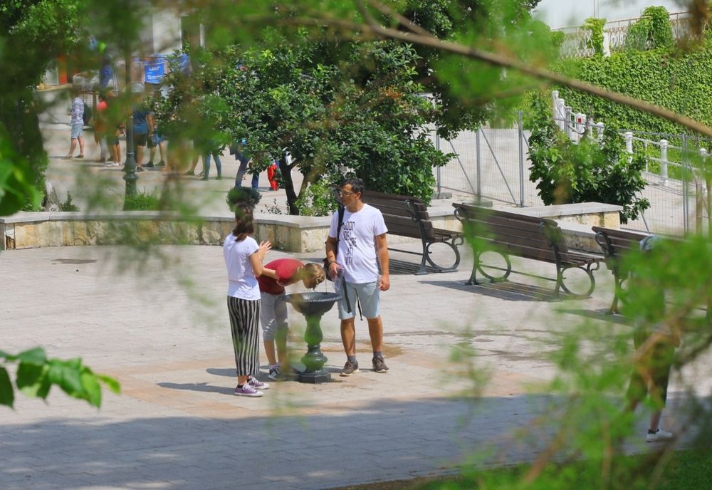 Recomandări pentru zilele cu temperaturi extreme 