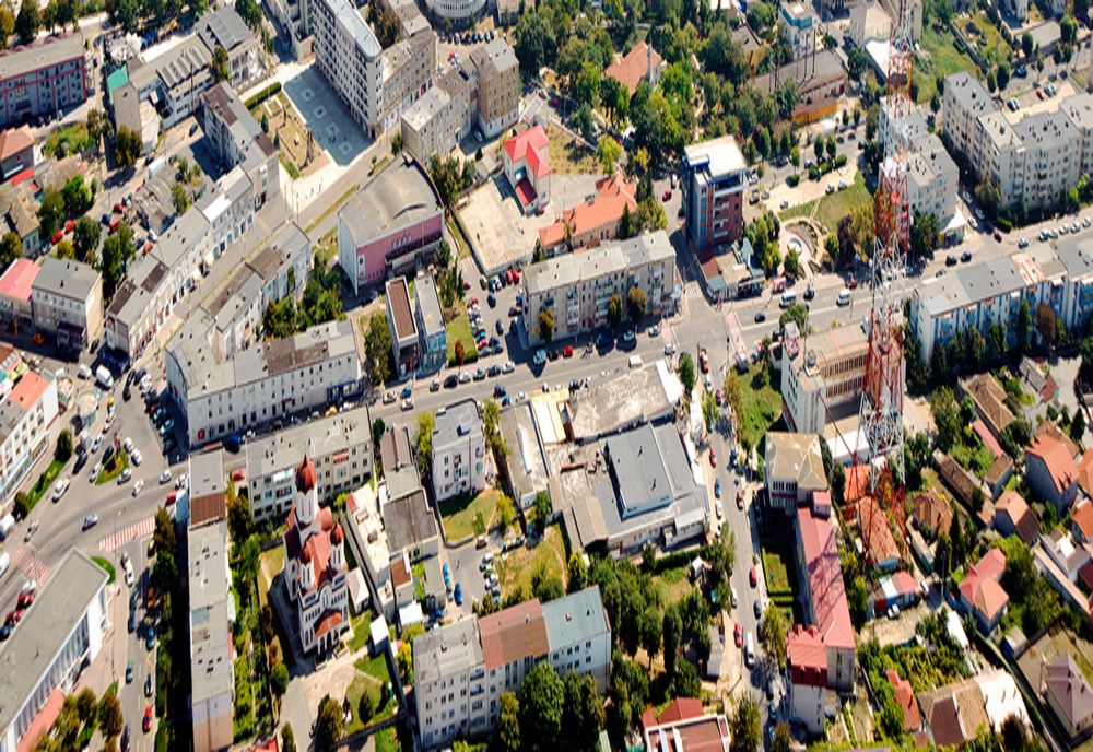 Finanțare guvernamentală de 3 milioane de euro pentru modernizarea străzilor din Mangalia