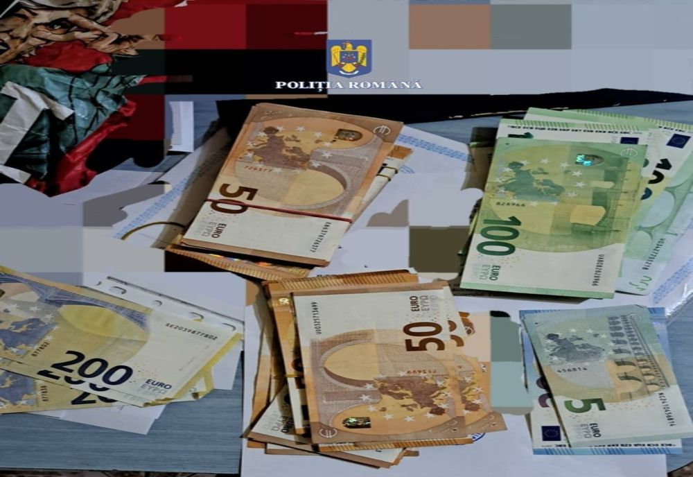 Percheziții ale polițiștilor de la transporturi. Un bărbat reținut