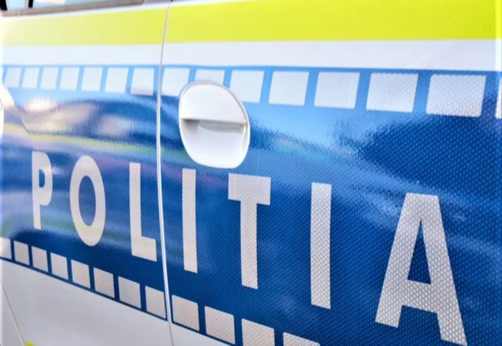 Cum s-a petrecut accidentul mortal de la Cobadin