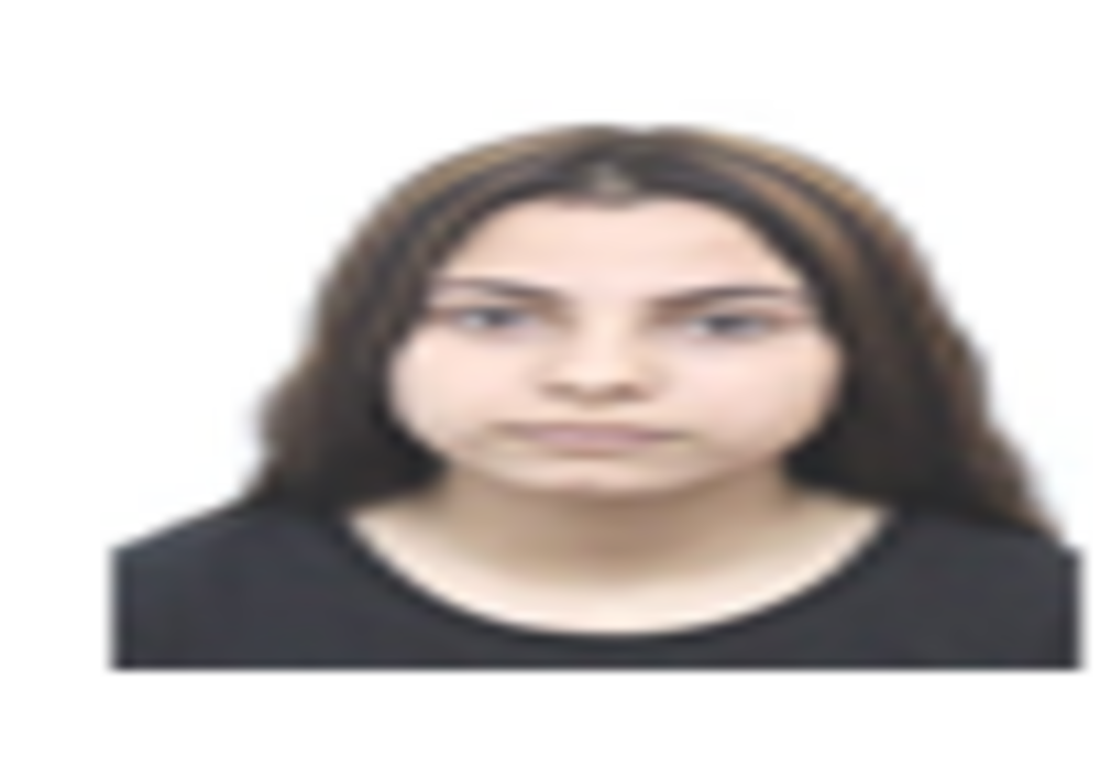 Minoră din Ciocârlia, dată dispărută