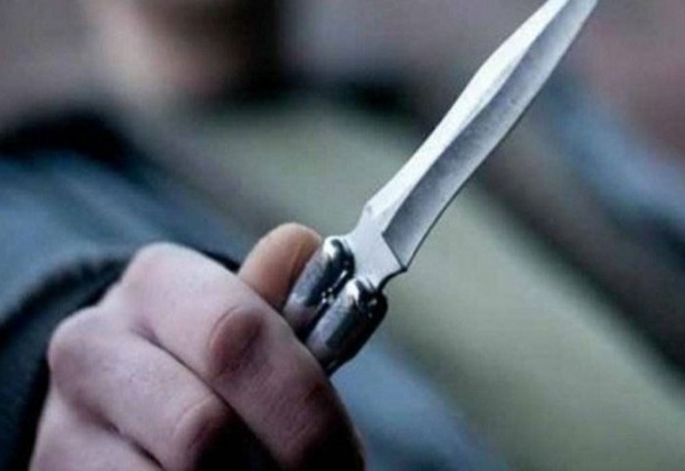 Bărbat înjunghiat la Tuzla, în urma unui conflict. Agresorul a fost arestat