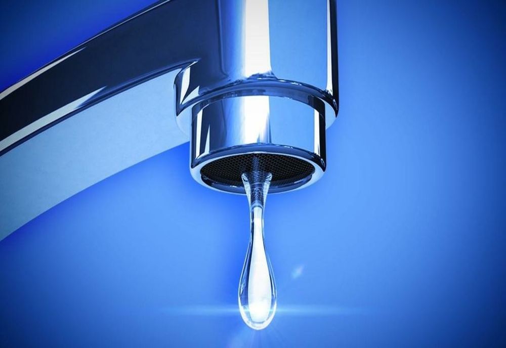 Lipsă apă pe mai multe străzi din municipiul Constanța!