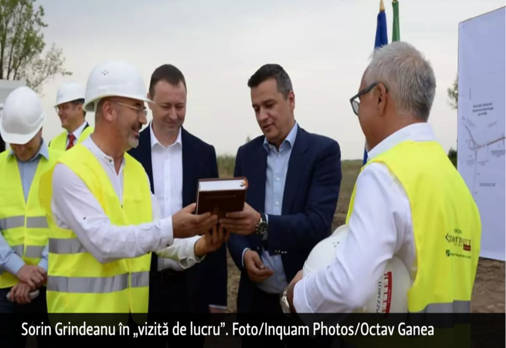 Anca Alexandrescu: „Numiri în familie, la Autoritatea Aeronutică Civilă. Grindeanu l-a permanentizat pe bunul prieten Torpa”