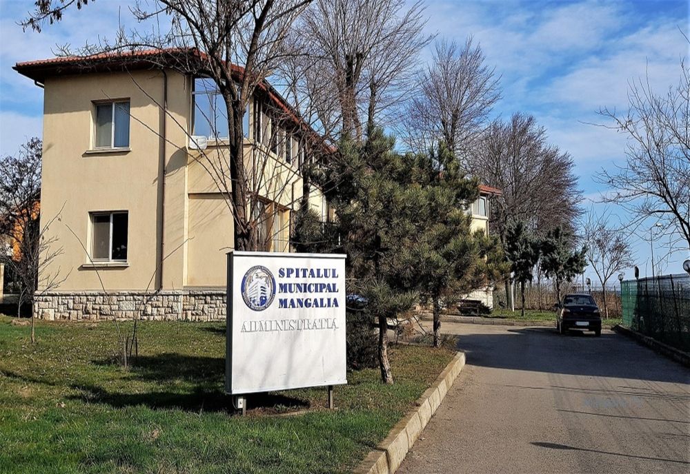  Zilele Spitalului Municipal Mangalia