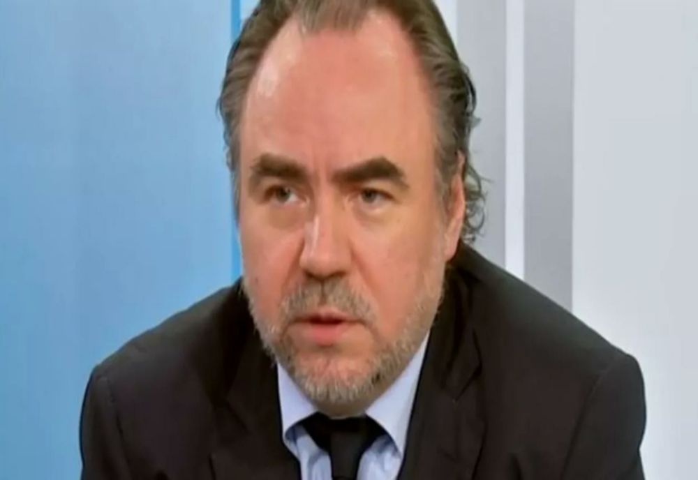 Bobby Păunescu, mutare la vârf: CONDIȚIA cu care este dispus să cedeze statului GRATIS terenurile care adăpostesc Studiourile Buftea