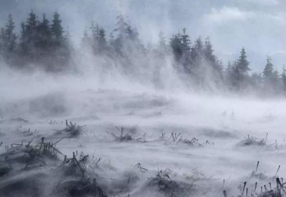 Vremea 11 noiembrie - Lapoviță și chiar ninsori - Temperaturi din ce în ce mai scăzute