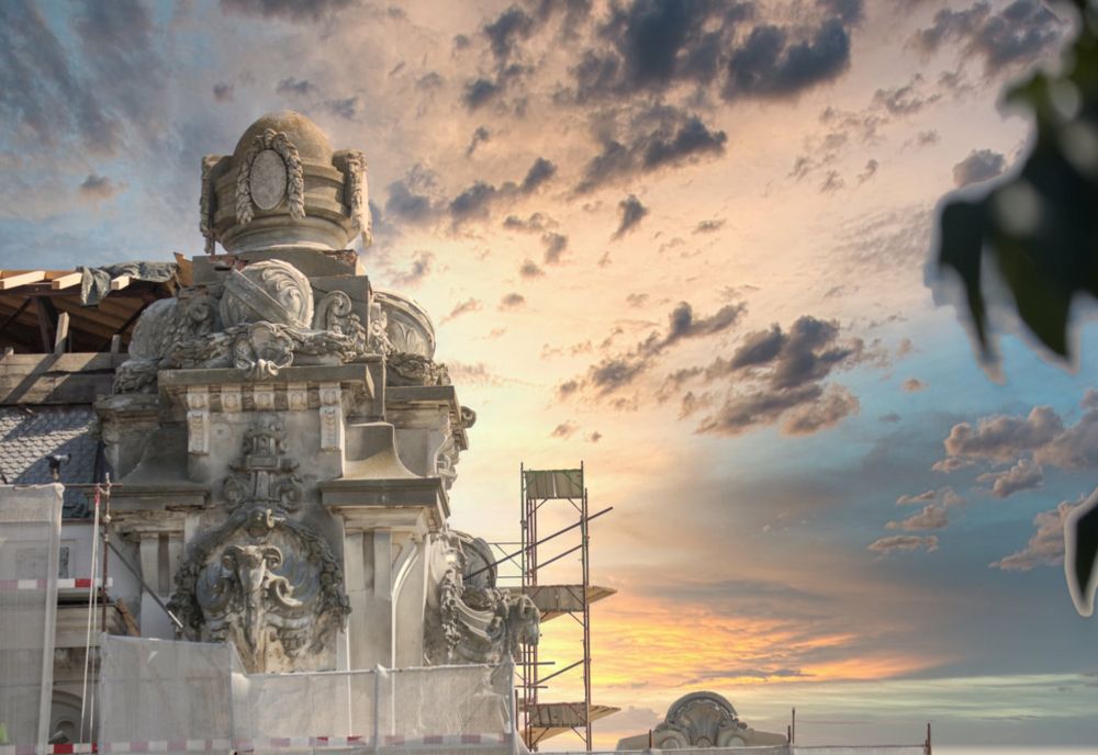 Clădiri de patrimoniu ale Constanței multietnice