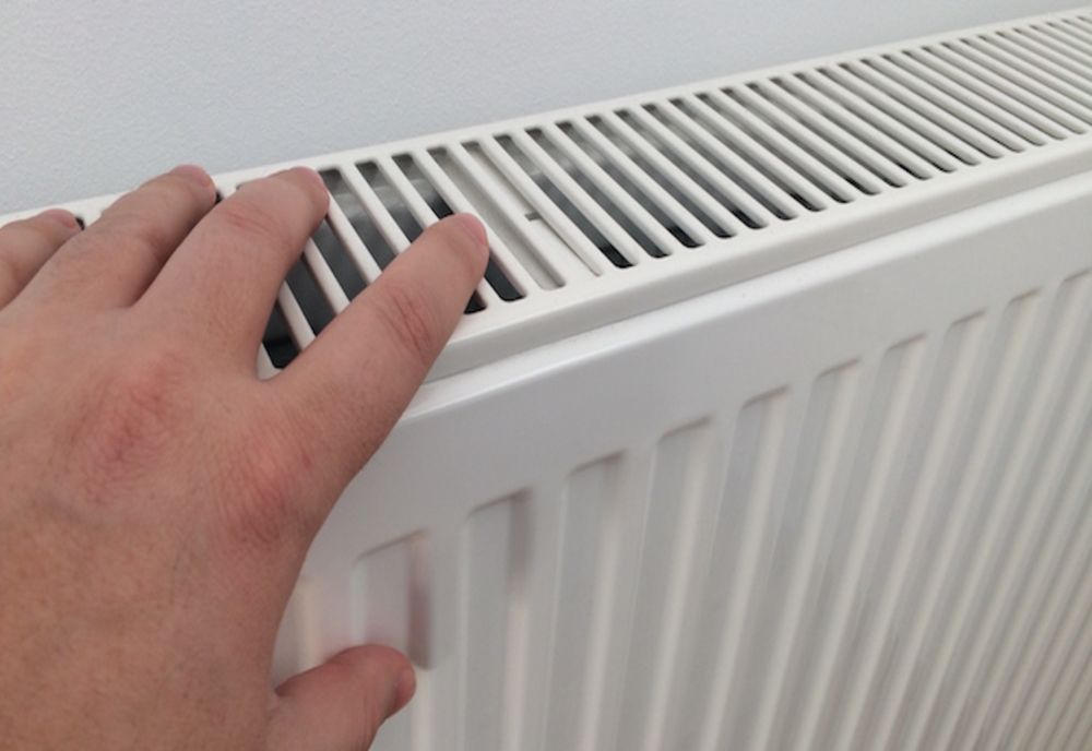 Ziua și avaria. Constănțeni fără apă și căldură