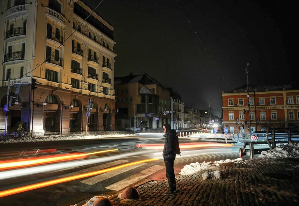 Kievul îl ironizează pe Putin în rol de Grinch: Nu-l vom lăsa să ne fure Crăciunul