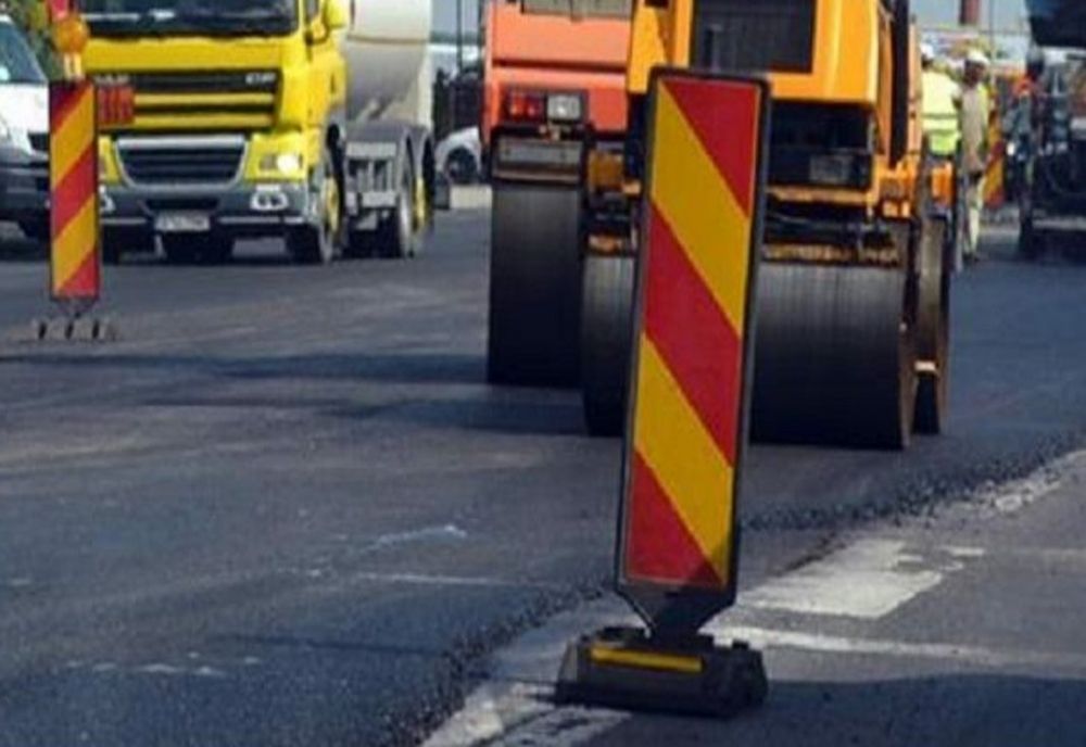 Atenție, șoferi! Circulație restricționată total pe o pe stradă din cartierul Km 4-5 