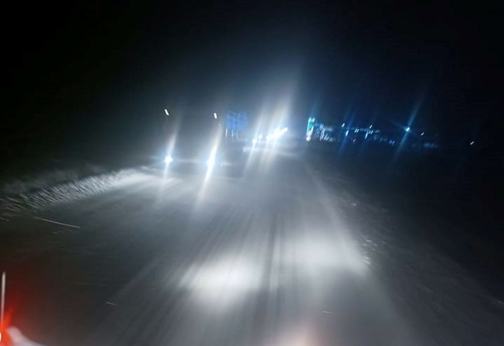 Atenție șoferi! Drumuri județene închise în județul Buzău