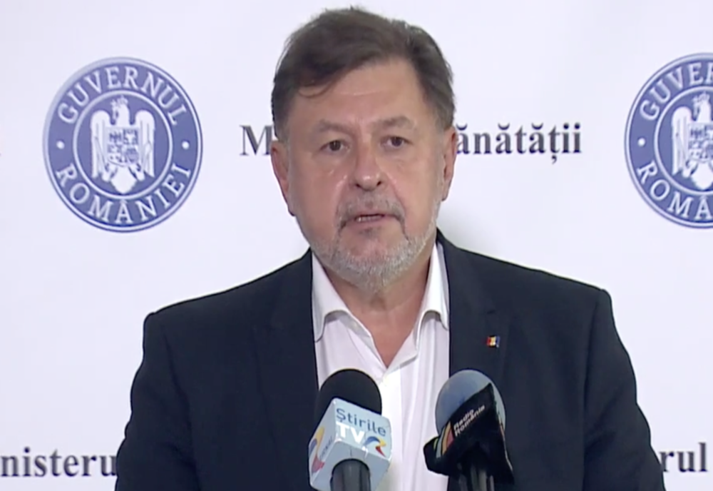 Ministerul Sănătăţii va organiza o nouă sesiune de rezidenţiat în luna mai, pentru posturile rămase neocupate la sesiunea din noiembrie 2022