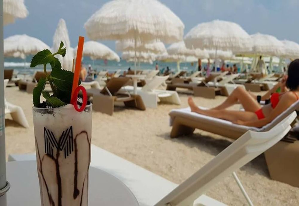 Vacanță la preț redus. Numărul de rezervări pentru sezonul estival 2023 a crescut în stațiunea Mamaia