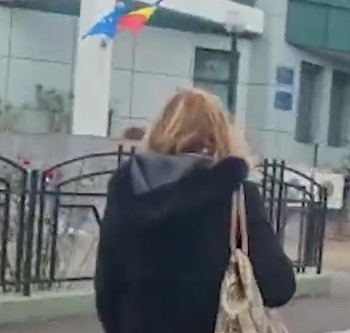 Monica Macovei, audiată în dosarul accidentului în urma căruia un motociclist a ajuns în spital -VIDEO