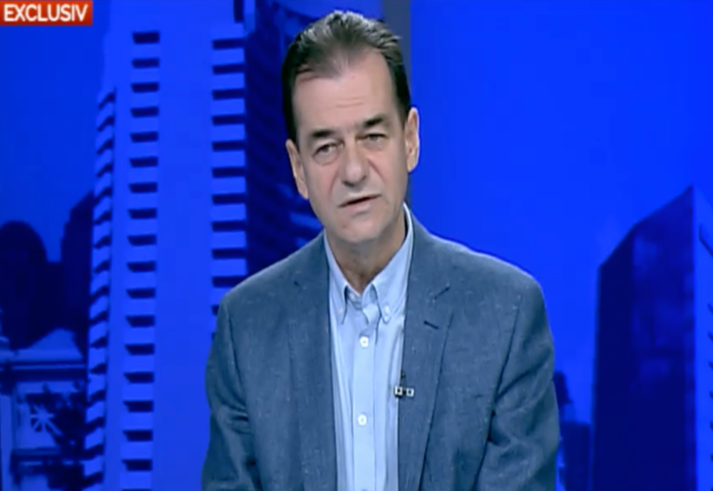 Ludovic Orban: „CNA-ul este pluton de execuție al celor care exprimă puncte de vedere care nu sunt pe placul coaliției”