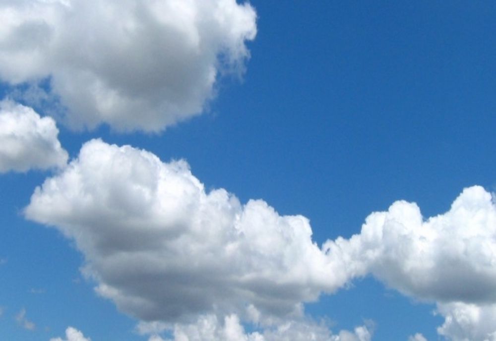 Vremea 5 martie. Temperaturile scad și vin ploile