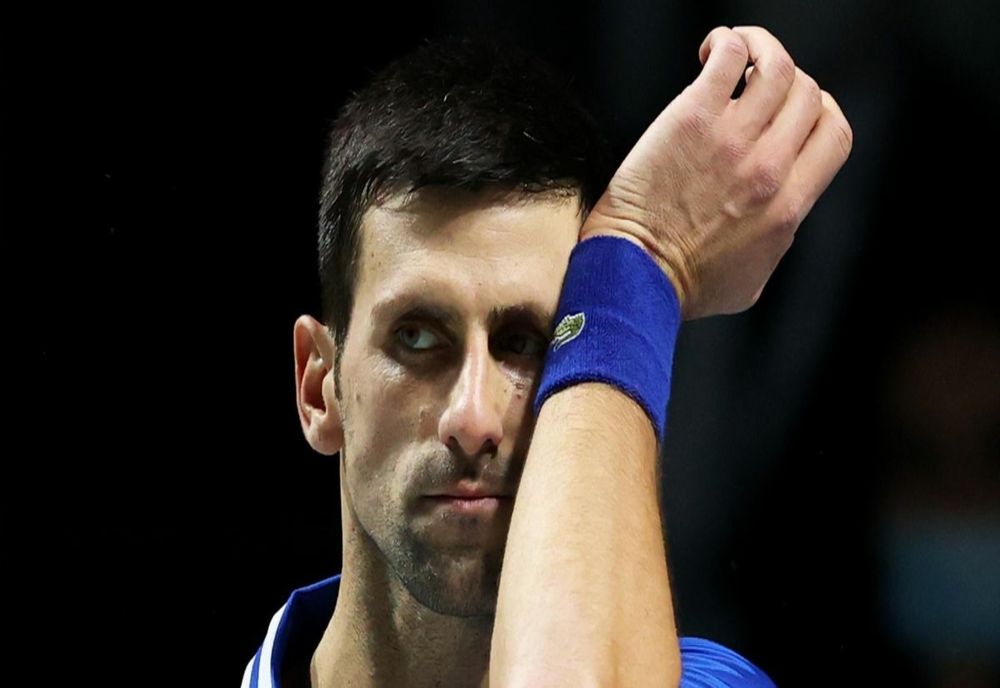 NOVAK DJOKOVIC, ÎN SFERTURI LA WIMBLEDON