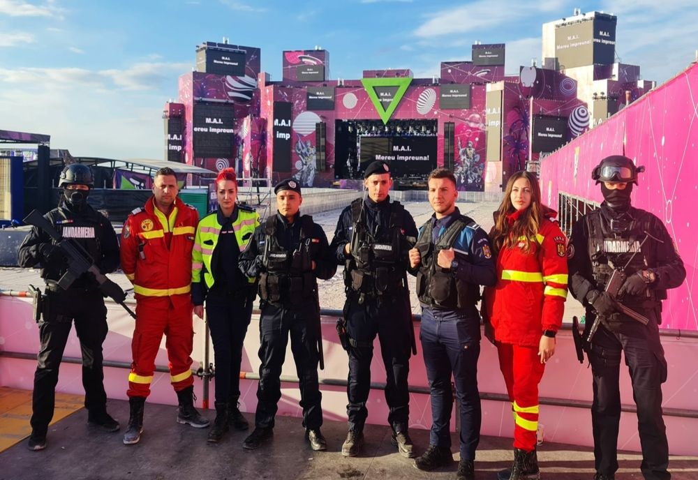 Festivaluri pe litoral: 39 de persoane depistate cu droguri, ambulanţele au intervenit la 98 de cazuri într-o singură zi