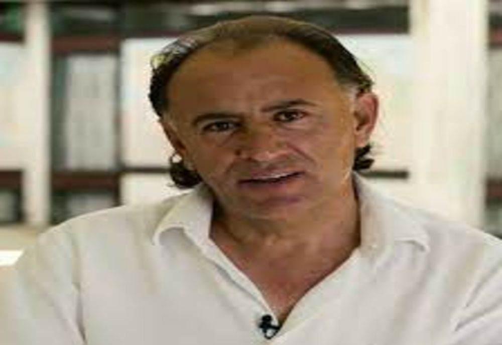 Mohammad Murad respinge vehement implicarea sa în ancheta care îl vizează pe Dan Diaconescu: „Este o înscenare! Nu am motive să fug”