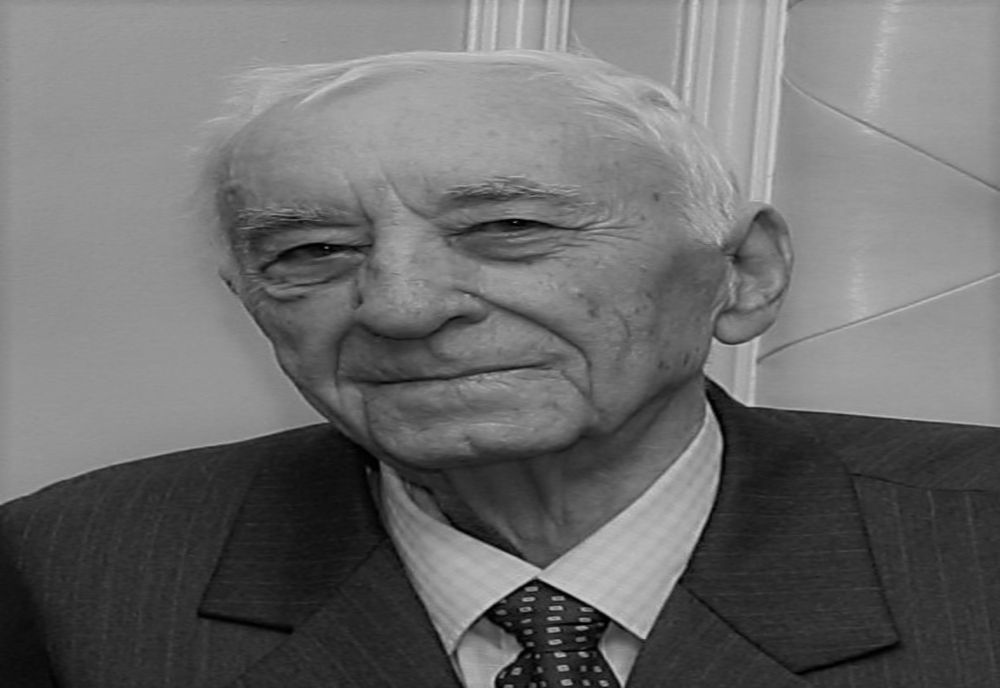 A murit George Cușa, un supraviețuitor al „Fenomenului Pitești”