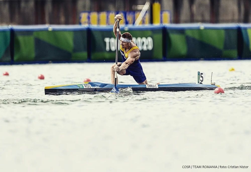    Cel mai frumos cadou pentru Cătălin Chirilă. Calificarea în semifinale la Cupa Mondială de la Szeged