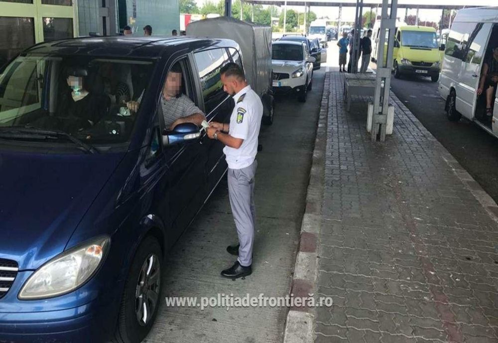 Măsuri pentru fluidizarea traficului de călători în sezonul estival