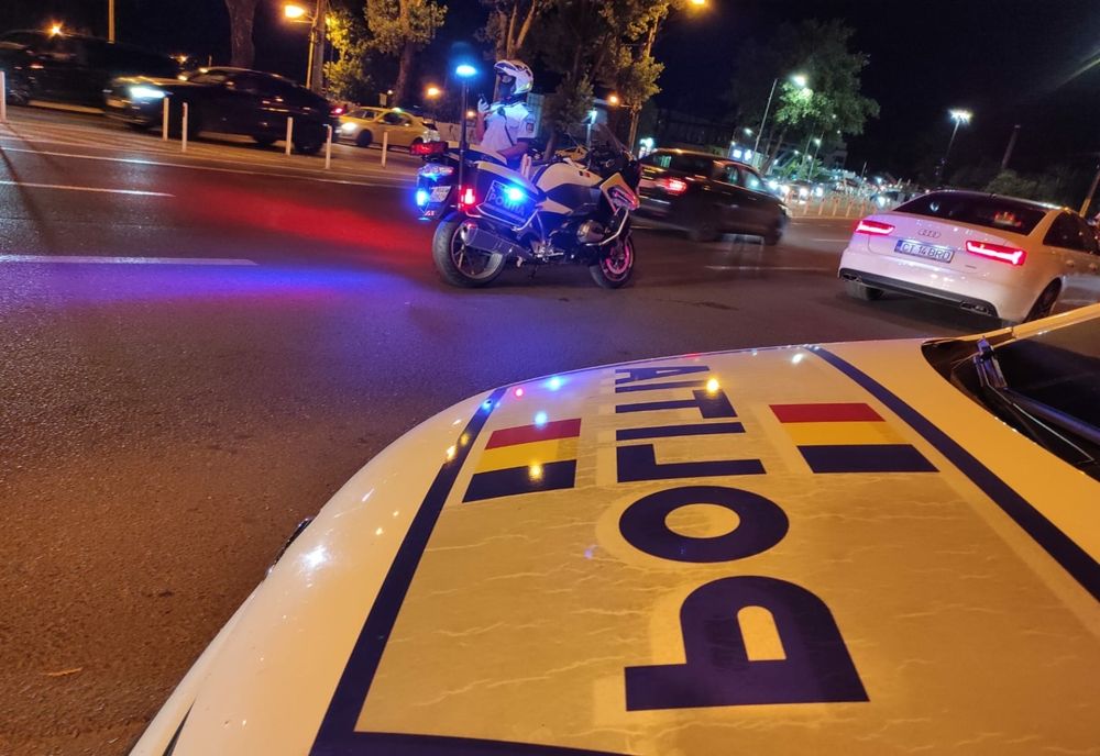 Record de amenzi date de polițiștii constănțeni în minivacanța de Rusalii