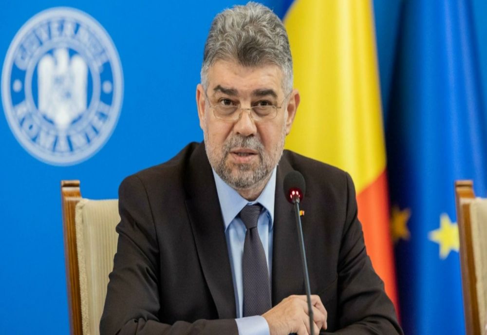 Marcel Ciolacu, anunț crucial despre intrarea României în spațiul Schengen: Am spart gheața! Austria și-a flexibilizat poziția